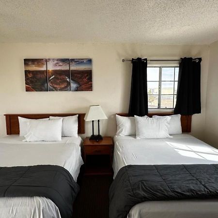 071B Private Studio Near Grand Canyon South Rim Sleeps 6- No Kitchen Valle Luaran gambar