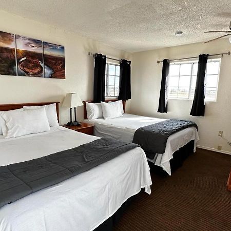 071B Private Studio Near Grand Canyon South Rim Sleeps 6- No Kitchen Valle Luaran gambar