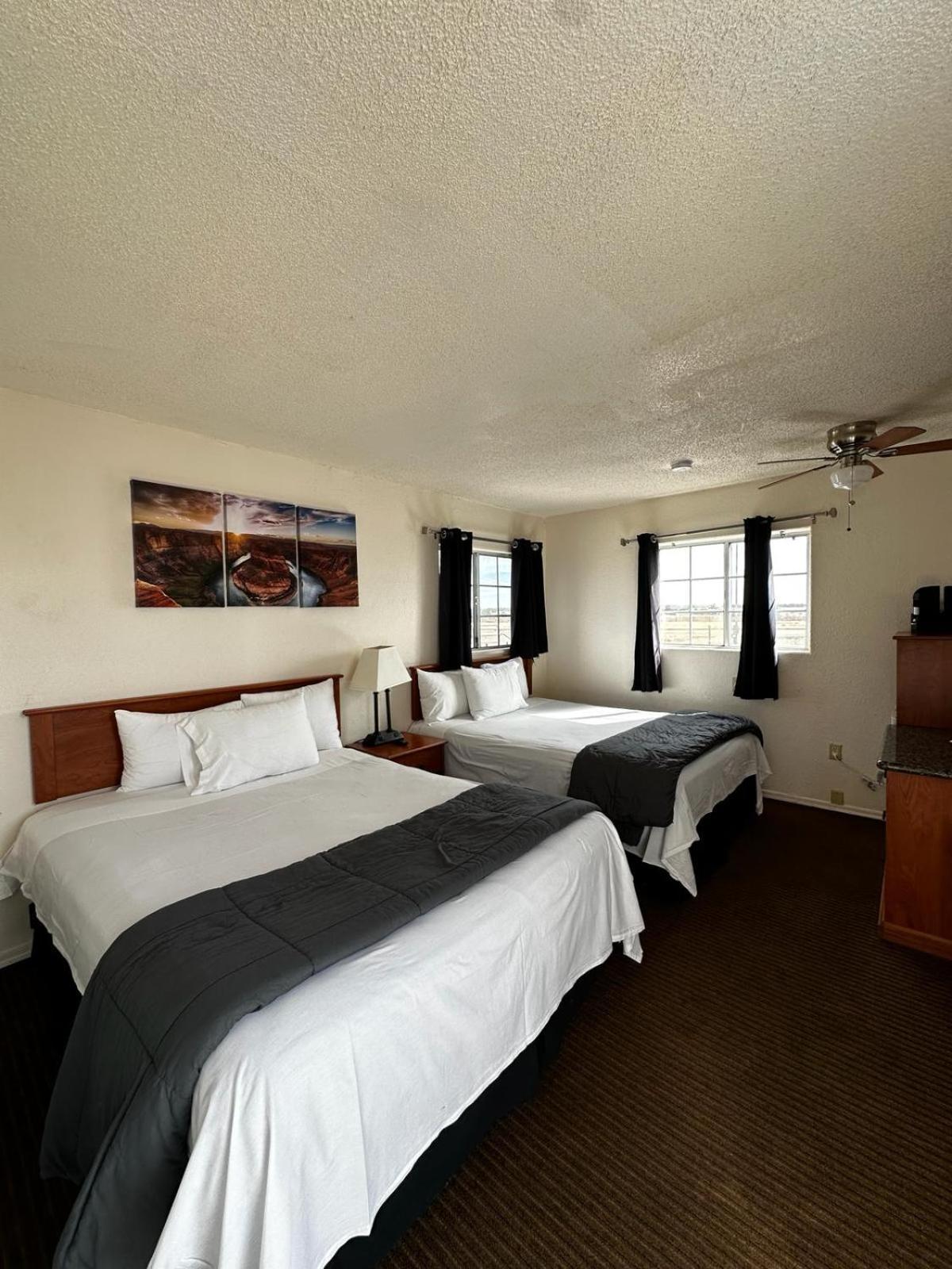 071B Private Studio Near Grand Canyon South Rim Sleeps 6- No Kitchen Valle Luaran gambar