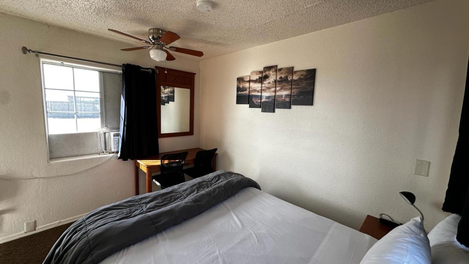 071B Private Studio Near Grand Canyon South Rim Sleeps 6- No Kitchen Valle Luaran gambar