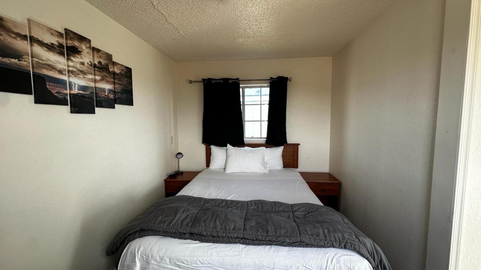 071B Private Studio Near Grand Canyon South Rim Sleeps 6- No Kitchen Valle Luaran gambar