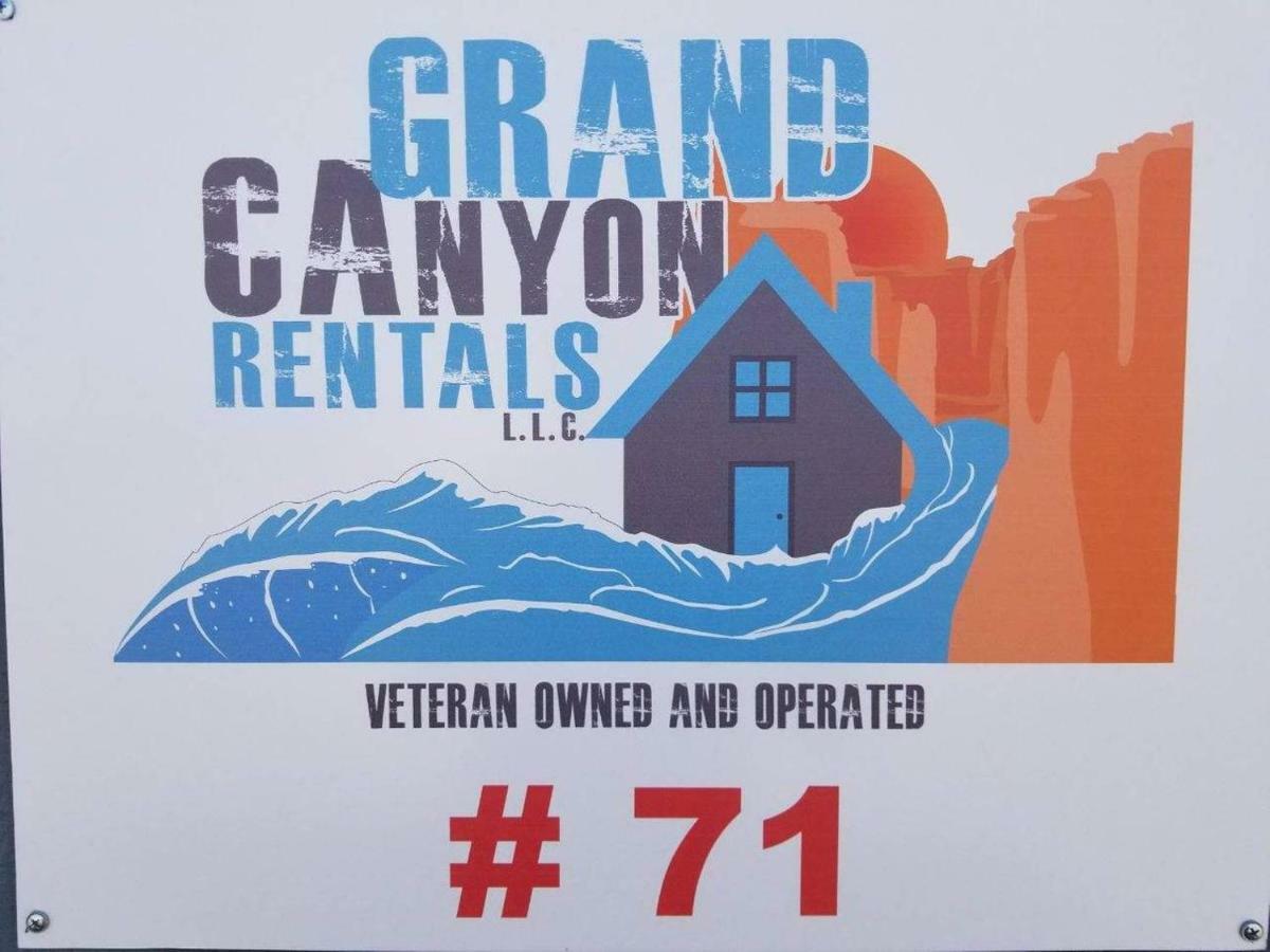 071B Private Studio Near Grand Canyon South Rim Sleeps 6- No Kitchen Valle Luaran gambar