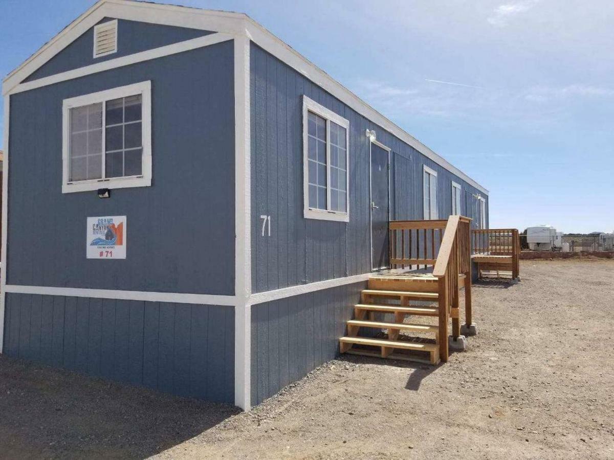 071B Private Studio Near Grand Canyon South Rim Sleeps 6- No Kitchen Valle Luaran gambar