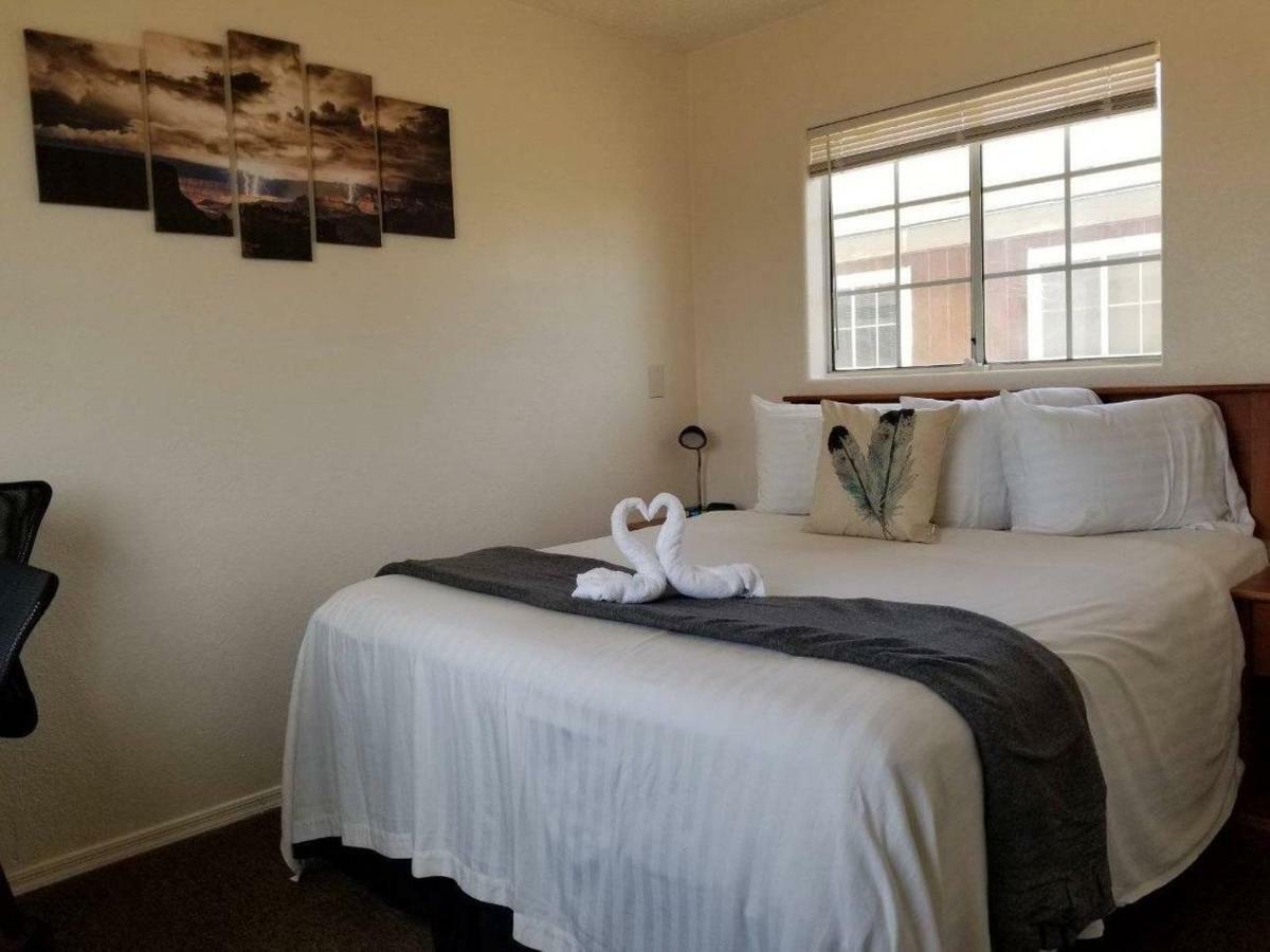 071B Private Studio Near Grand Canyon South Rim Sleeps 6- No Kitchen Valle Luaran gambar
