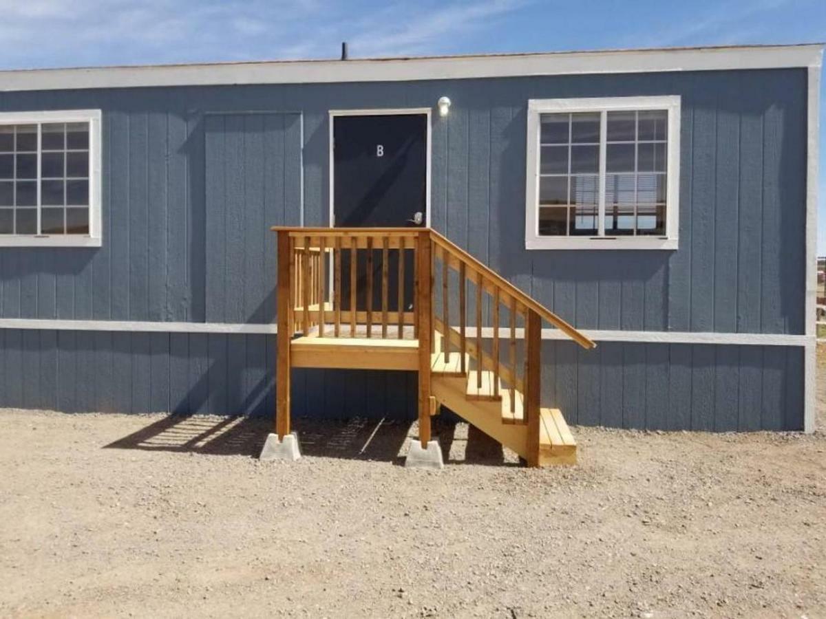 071B Private Studio Near Grand Canyon South Rim Sleeps 6- No Kitchen Valle Luaran gambar