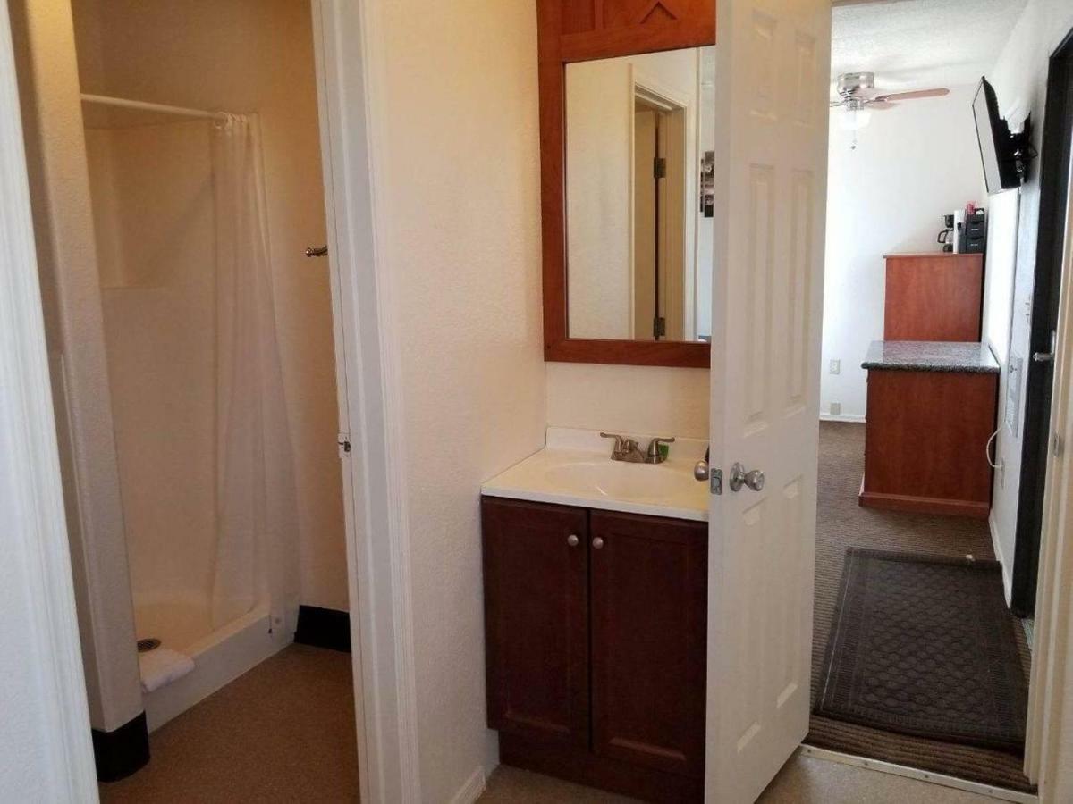 071B Private Studio Near Grand Canyon South Rim Sleeps 6- No Kitchen Valle Luaran gambar