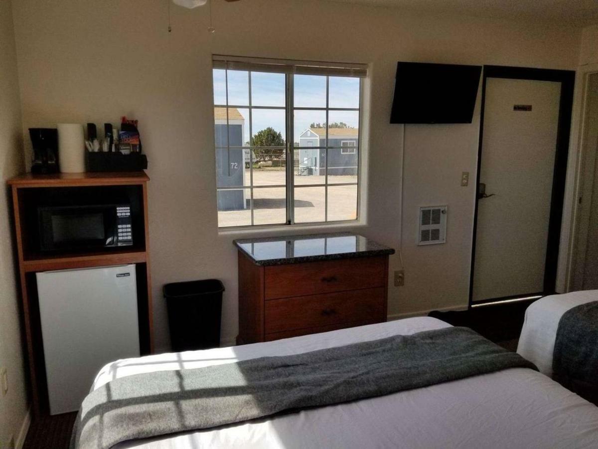 071B Private Studio Near Grand Canyon South Rim Sleeps 6- No Kitchen Valle Luaran gambar